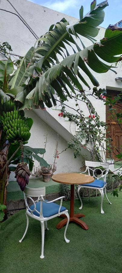 Happy Home Hello Garachico  Exterior foto