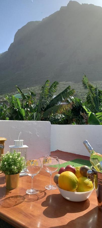 Happy Home Hello Garachico  Exterior foto
