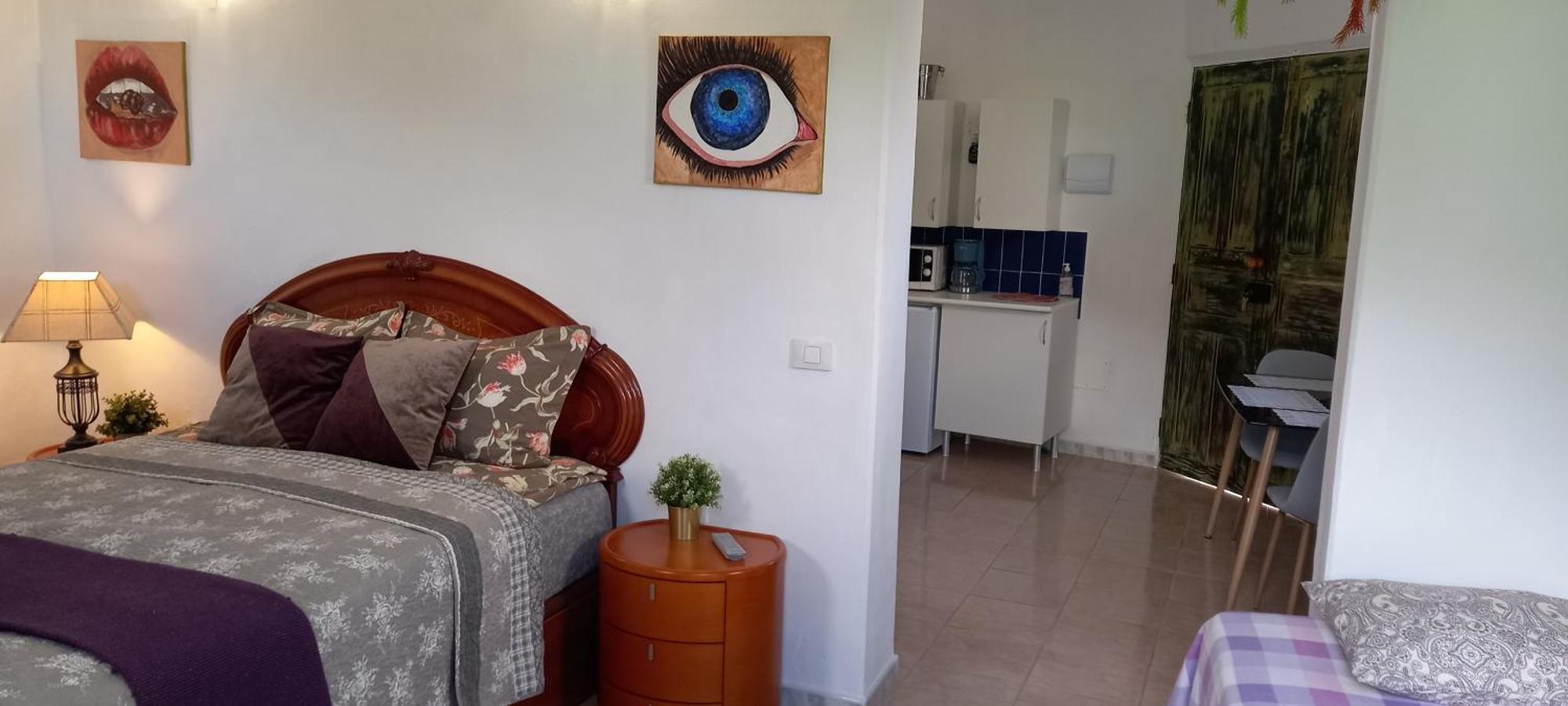 Happy Home Hello Garachico  Exterior foto